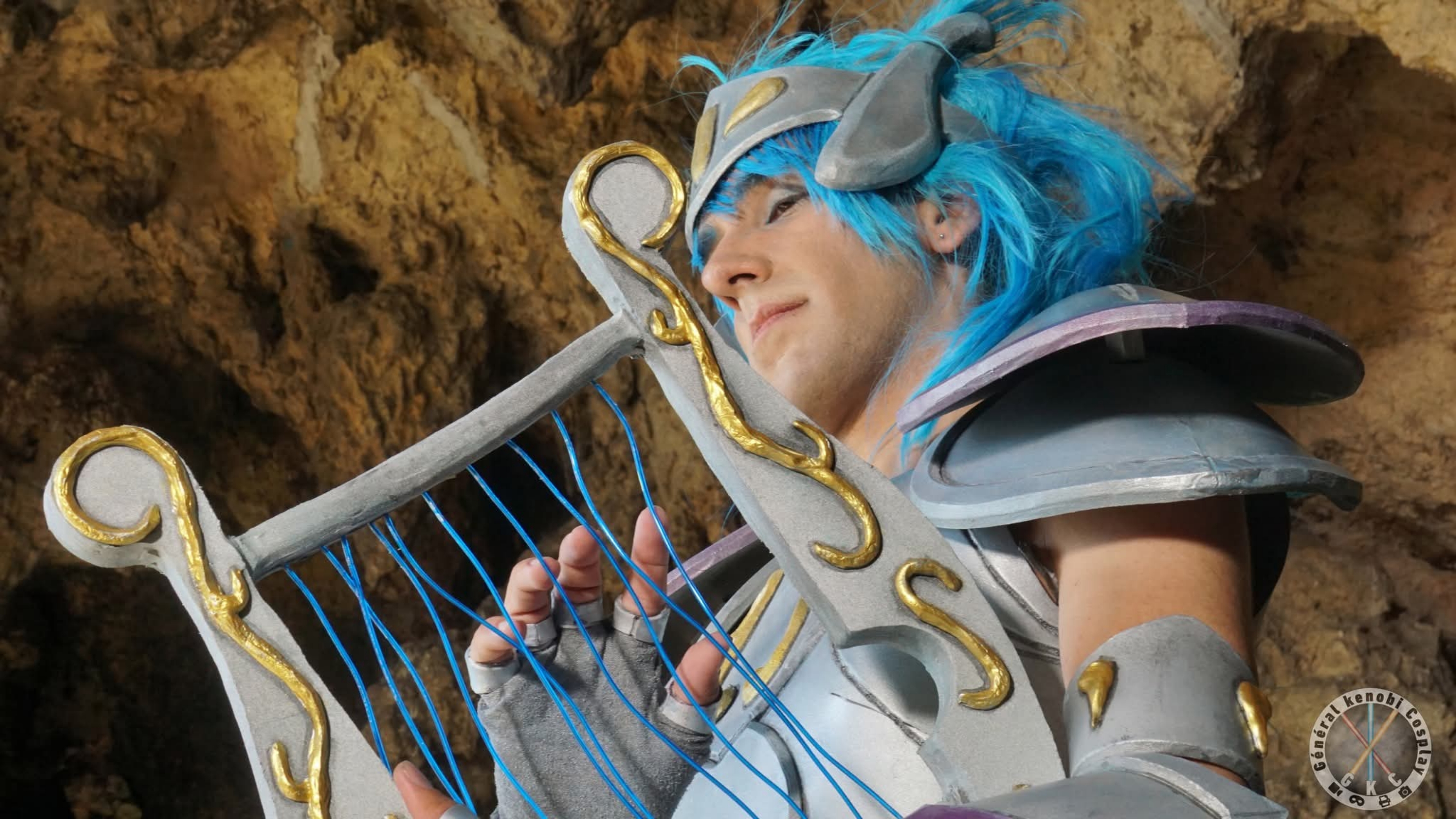 Orphée no lyra - Photo 4