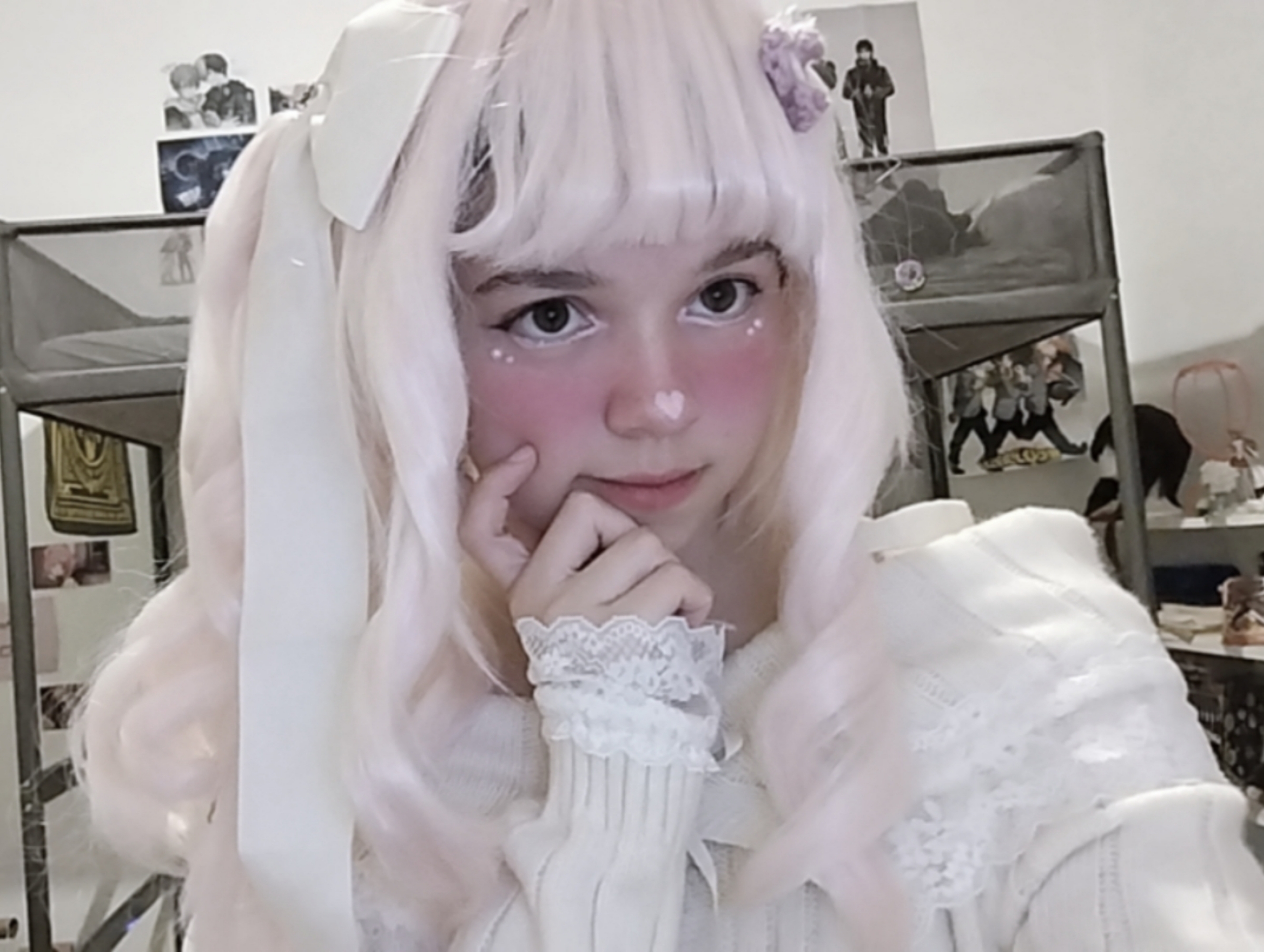 Mizuki 🩷🎀 — photo 30