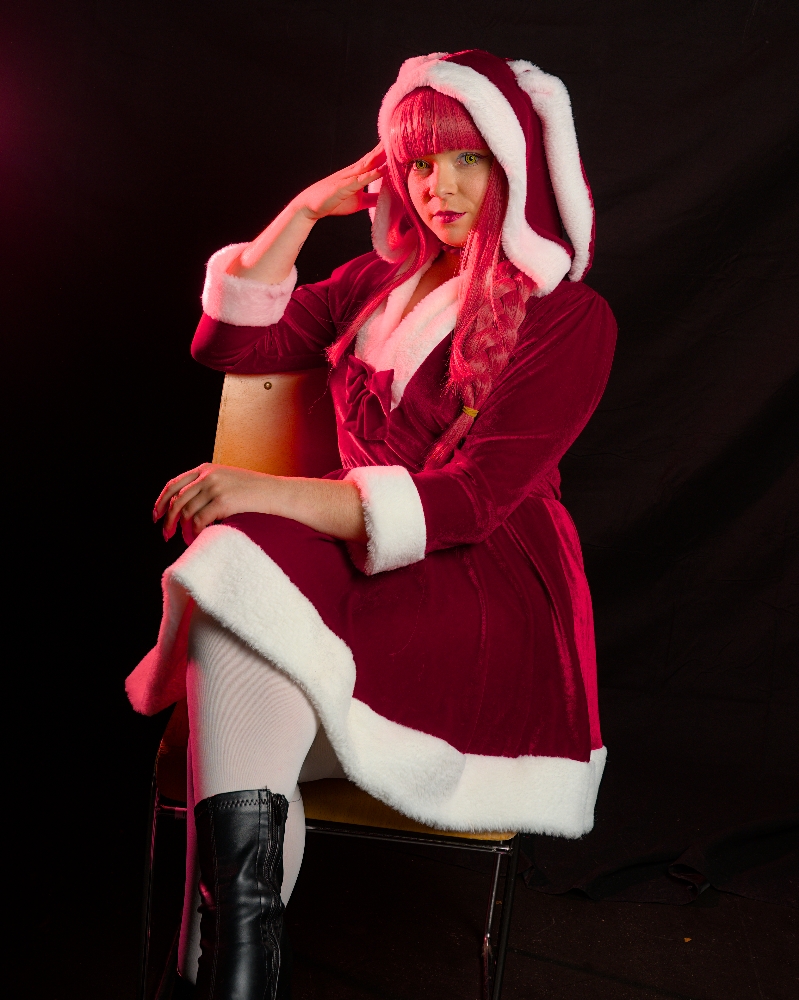 Makima noel - Photo 3