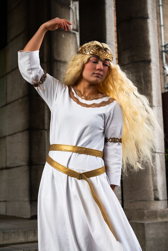 Heflina – Duo Souls Like 