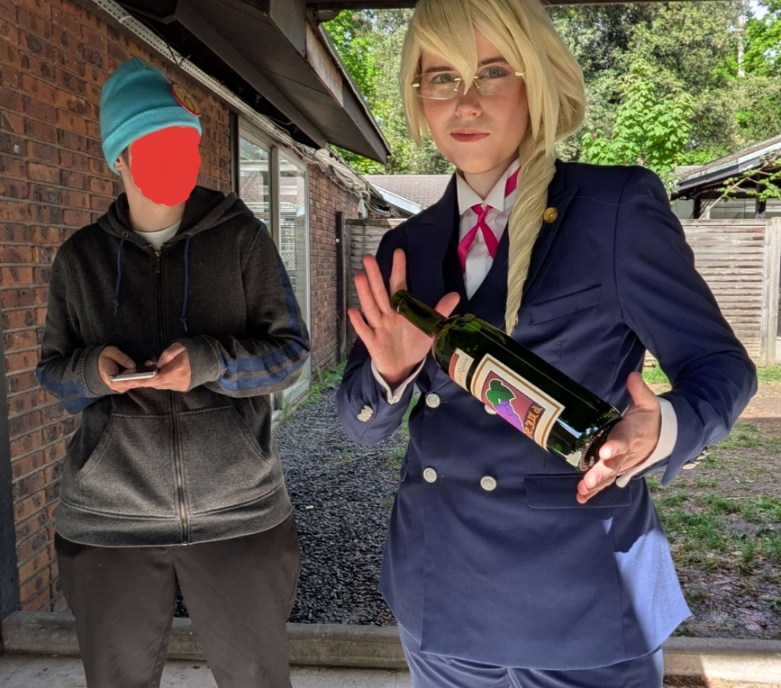 Beanix/Wright SPOIL — photo 26