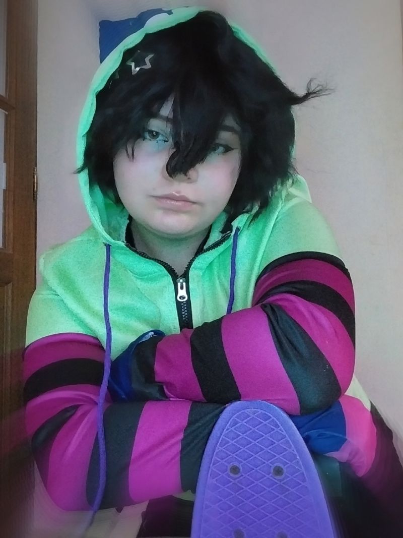 🍋‍🟩>céleste🍓 – Miya v1