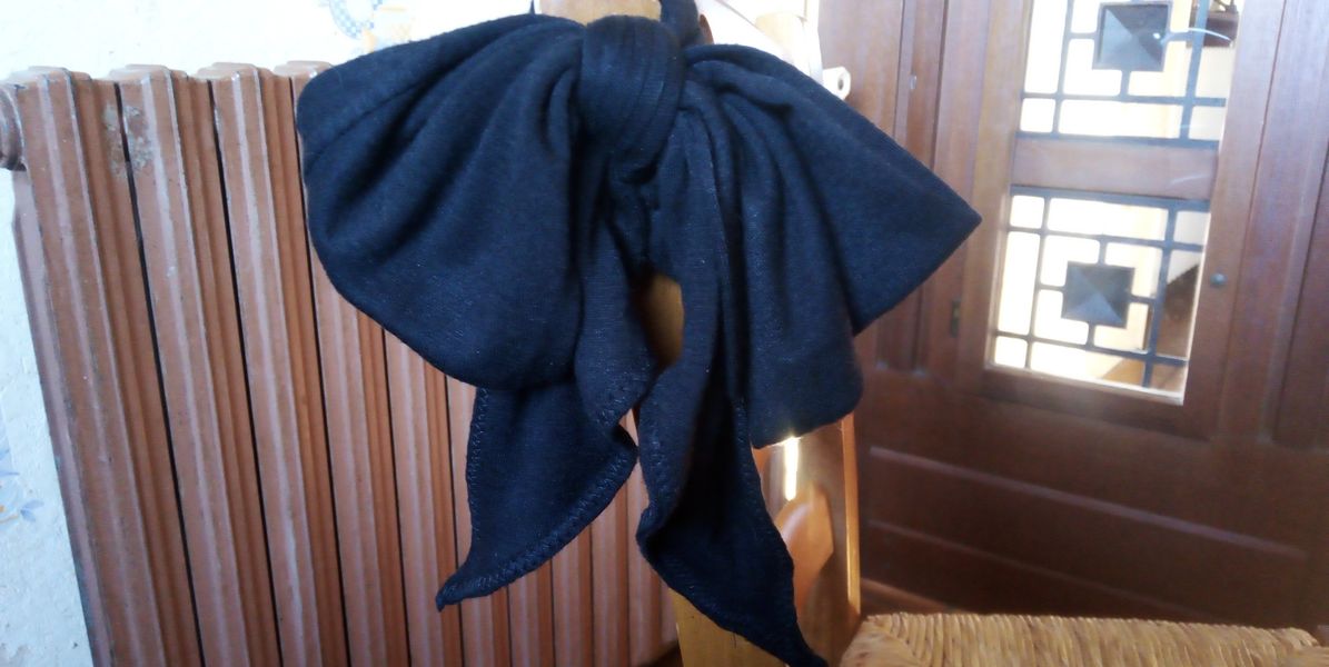 Harume - Nagi craft/custom