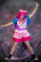 My little pony group preview 2