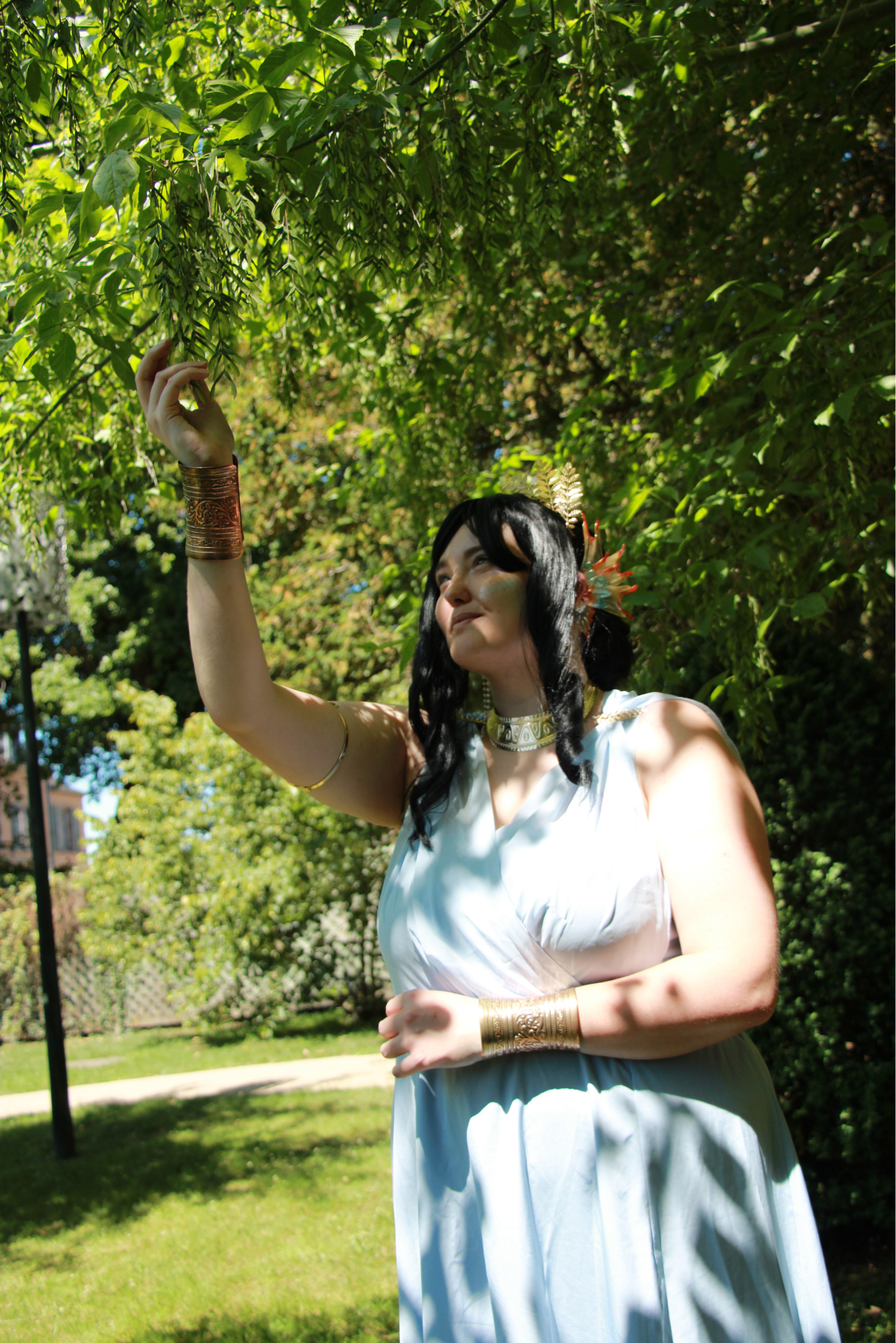 Penelope sirène — photo 14