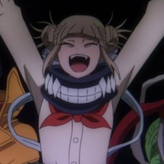 Himiko full uniforme preview 2