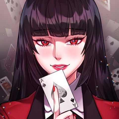 Yumeko jabami