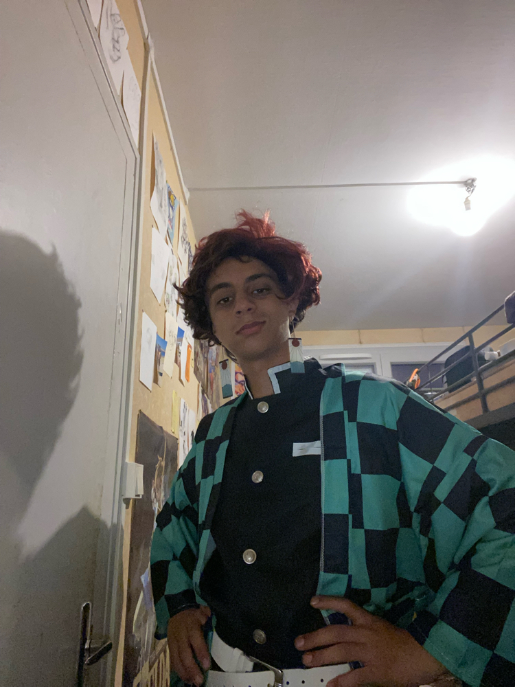 Tanjiro — photo 7