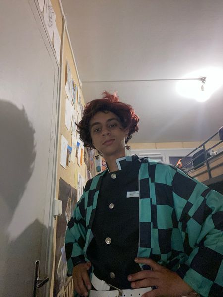 You-pk - Tanjiro