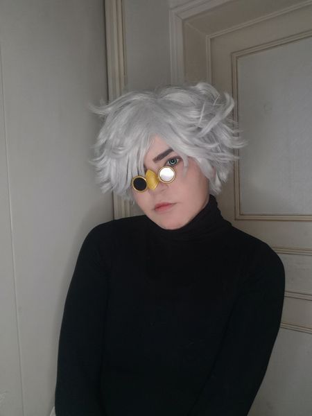 Petit_ornithorynque_ - Kieffrey