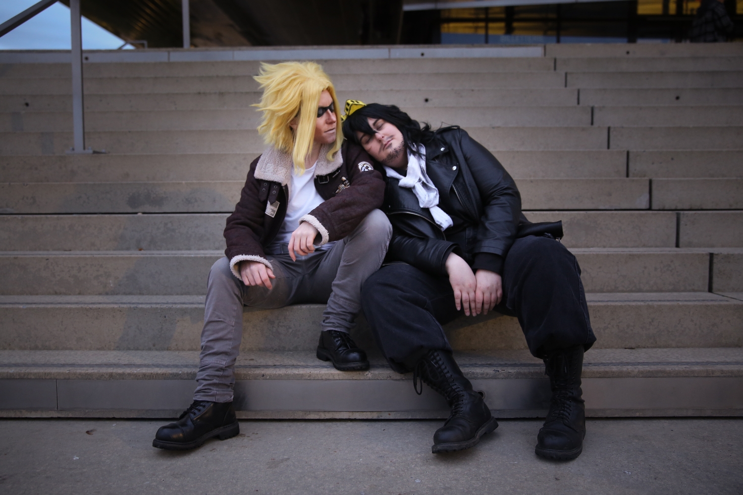 Toshinori Yagi 🌻 — photo 34