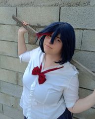 Ryuko preview 2