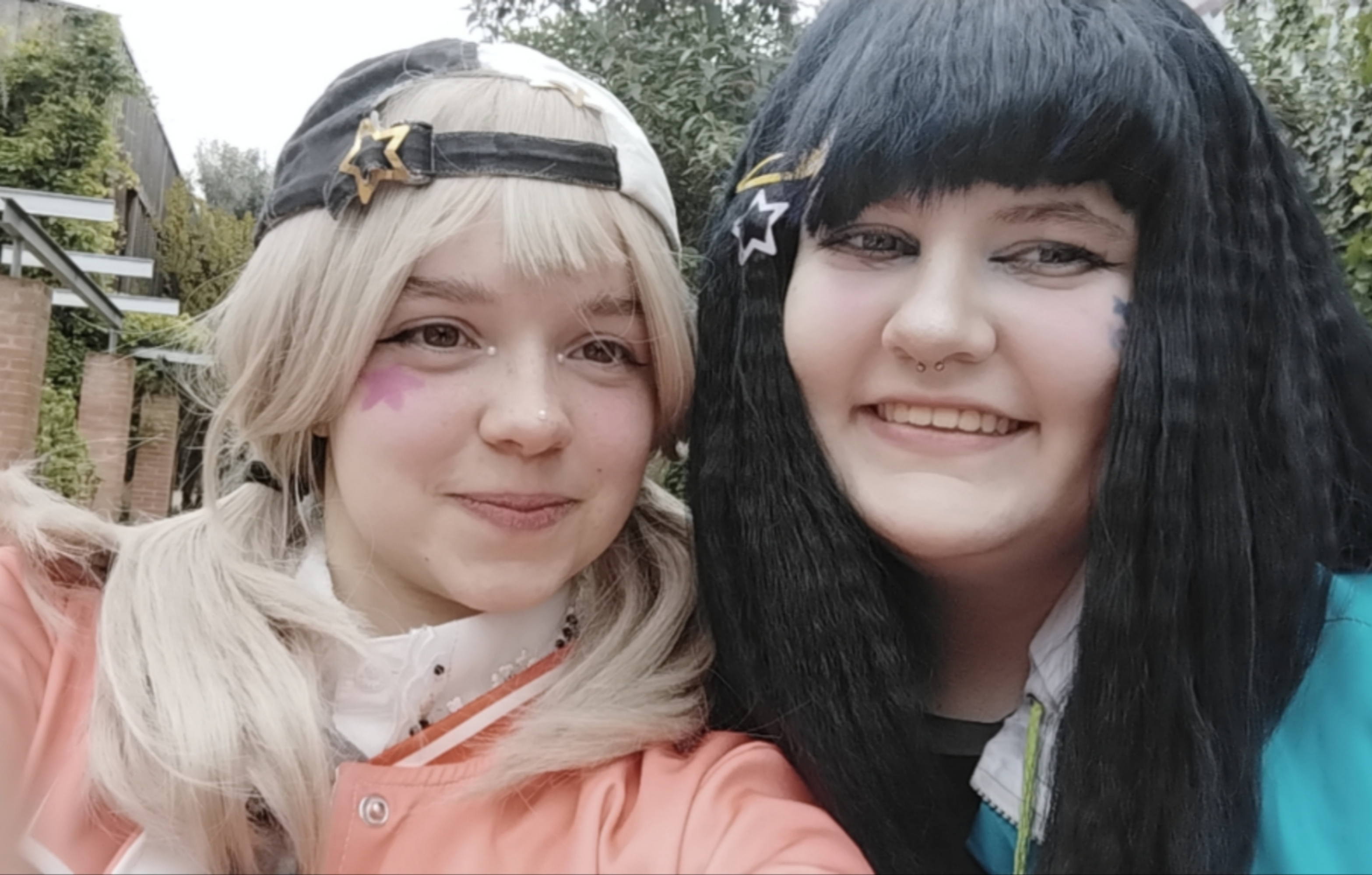 Kohane 🎤🐹 — photo 11