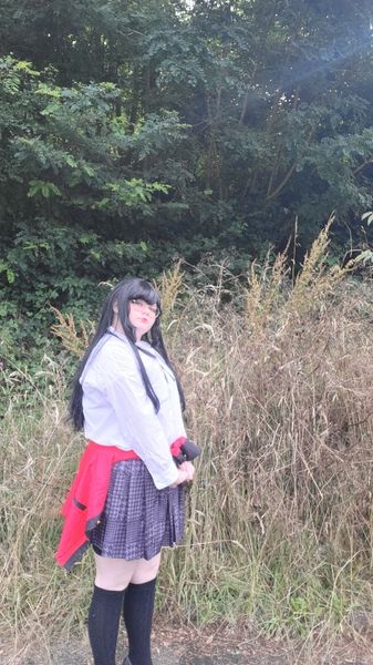 Koki - Yumeko jabami 