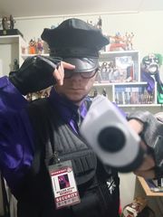 William Afton Tac preview 2