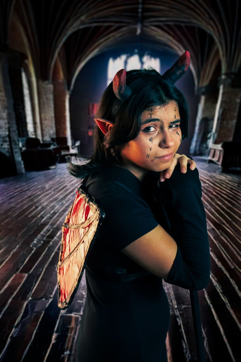 Loonynocturne – Devil