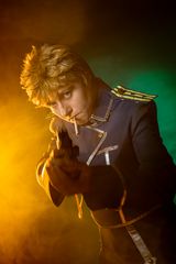 Jean Havoc preview 3