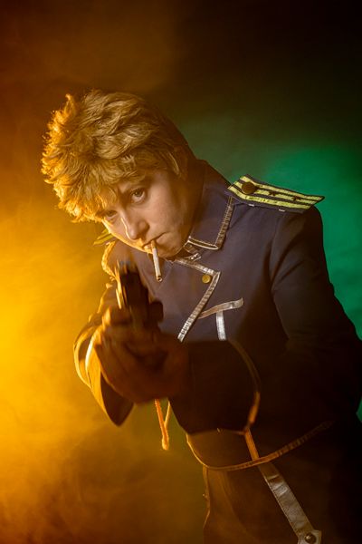 Koh._univers - Jean Havoc 