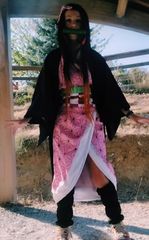 Nezuko Kamado preview 2