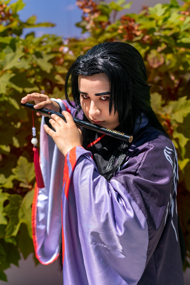 Wei Ying/YilingLouzu — photo 8