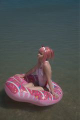 Zero Two -swimsuit 1 preview 3