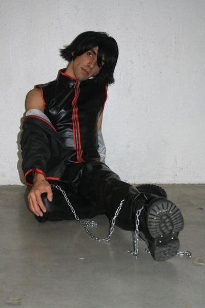 Kamui_shiro, Kamui shiro