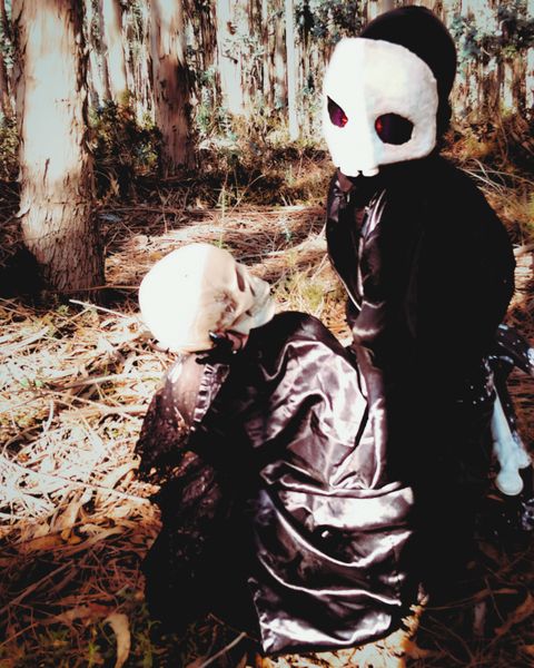 Akatsukibathory, Duskull 