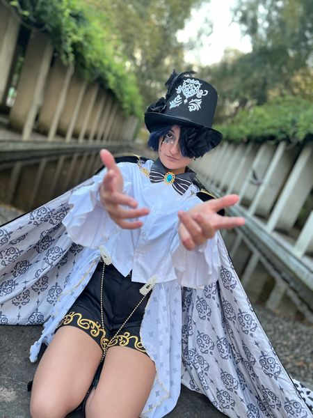 Nana! - Harajuku Ciel 2024