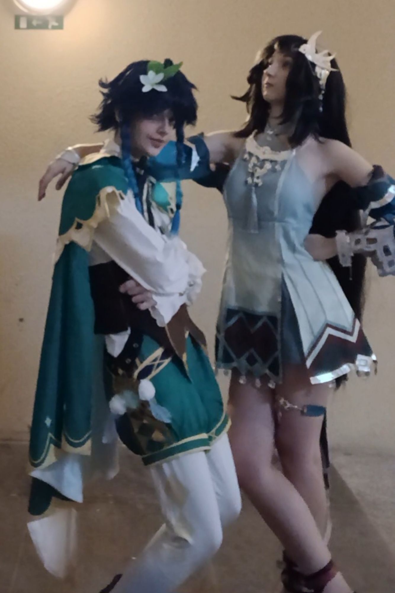 pose duo — photo 11
