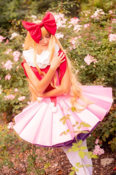 Xohui, Rima - Clown Drop