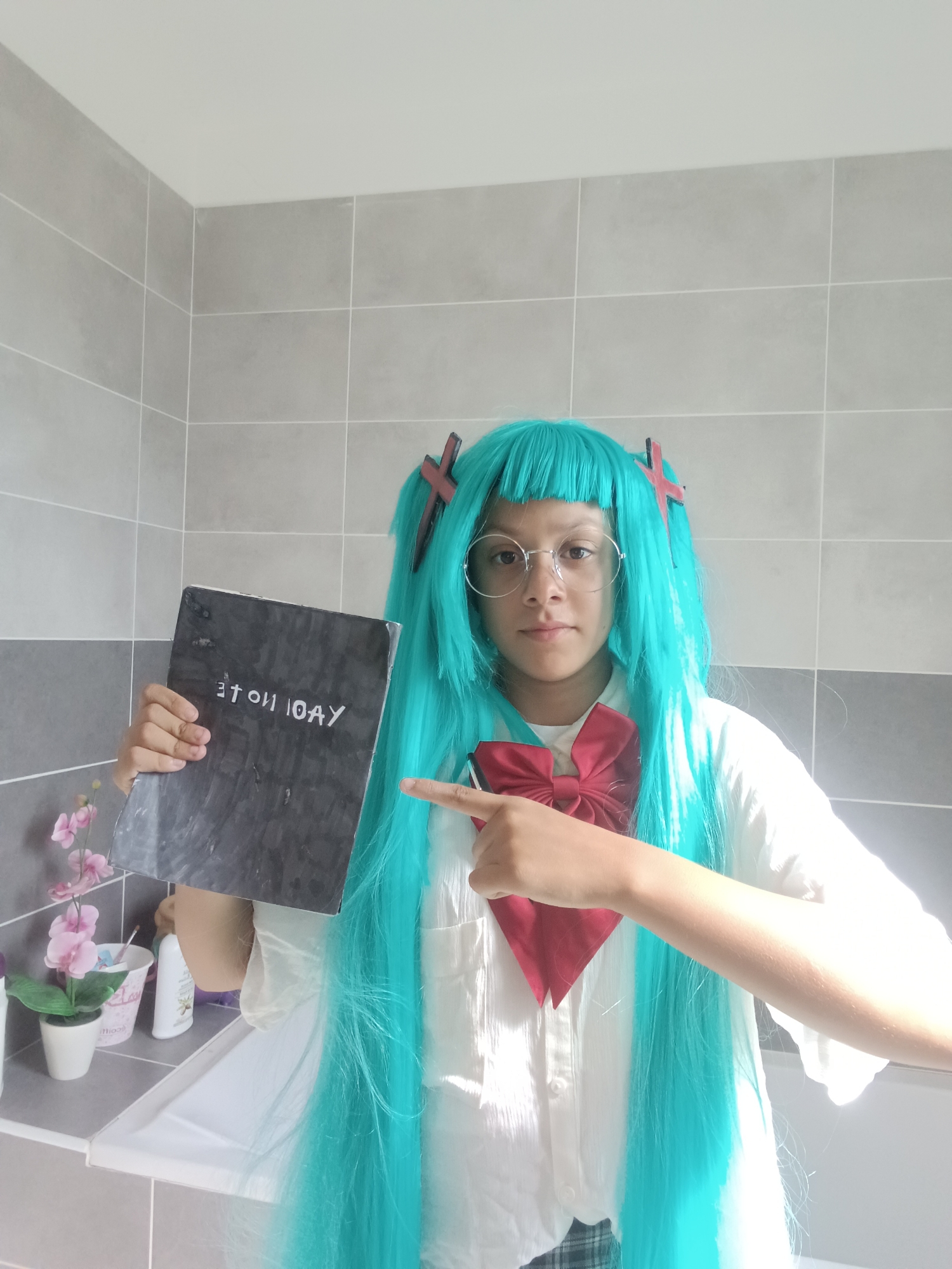 Rotten Miku /1 — photo 6