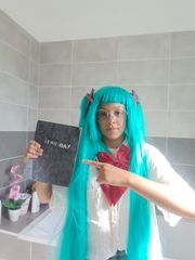 Rotten Miku /1 preview 2
