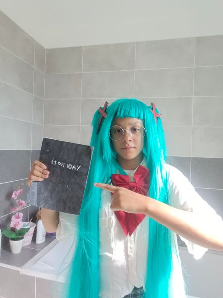 Moonligth - Rotten Miku /1