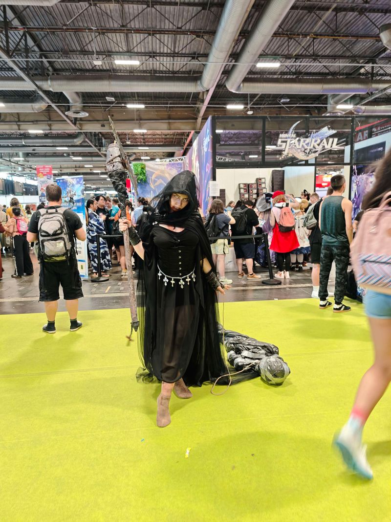 Redheart – Marta outlast 2 