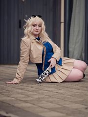 Nanami - IGM preview 3