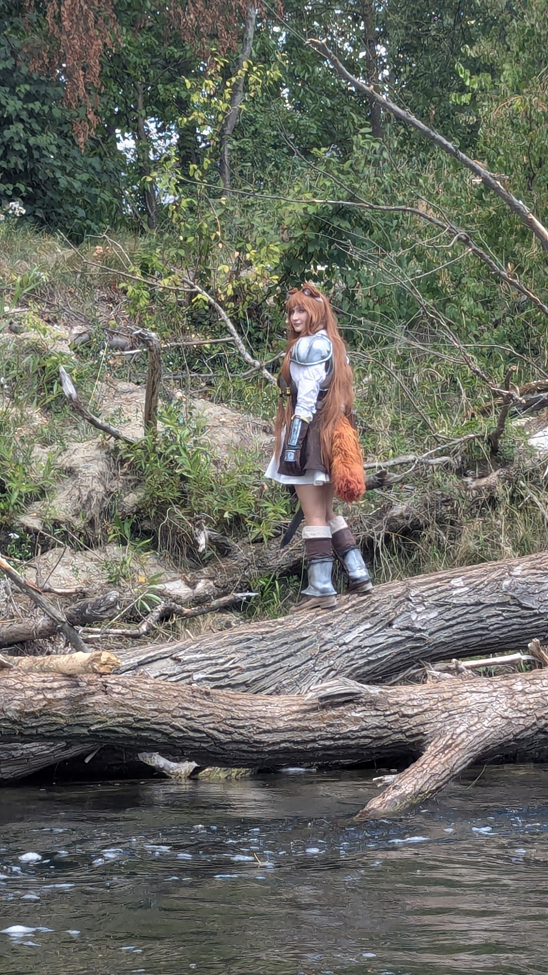 Raphtalia — photo 55