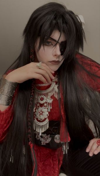 Sashark - Hua cheng