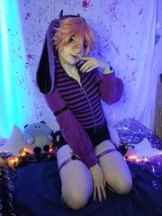 Michiya Bunny preview 2