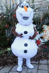 Olaf preview 3