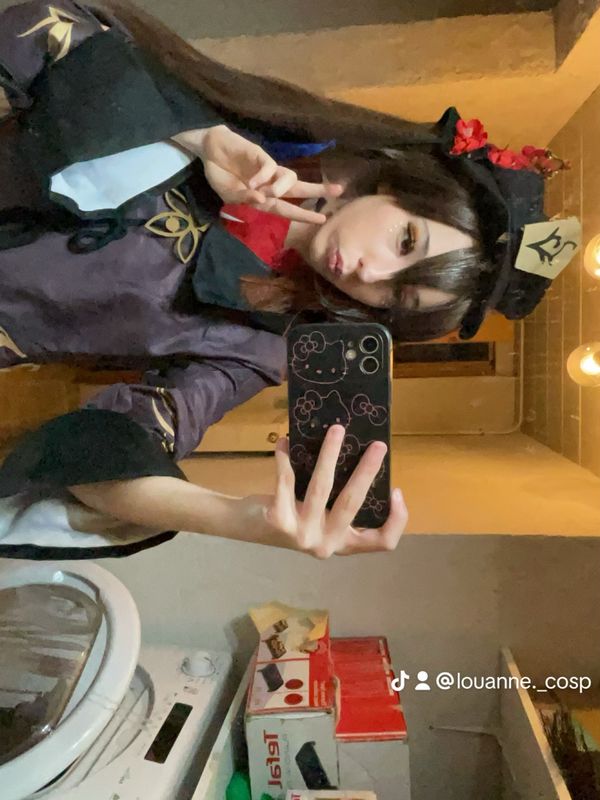 Louanne.ackrm – Hutao 