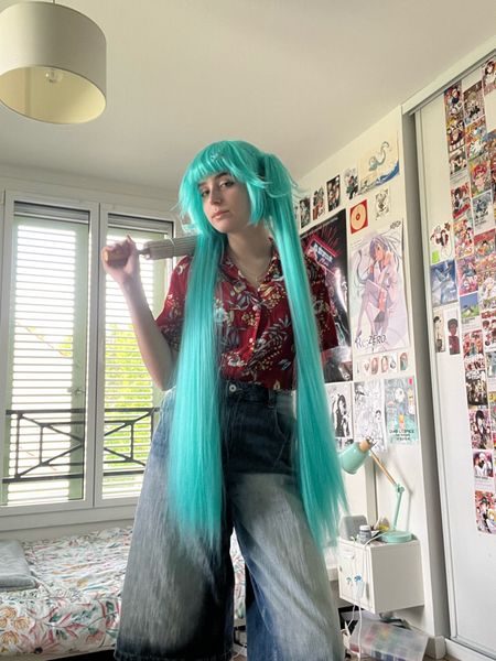 Roxxcos - Miku v2