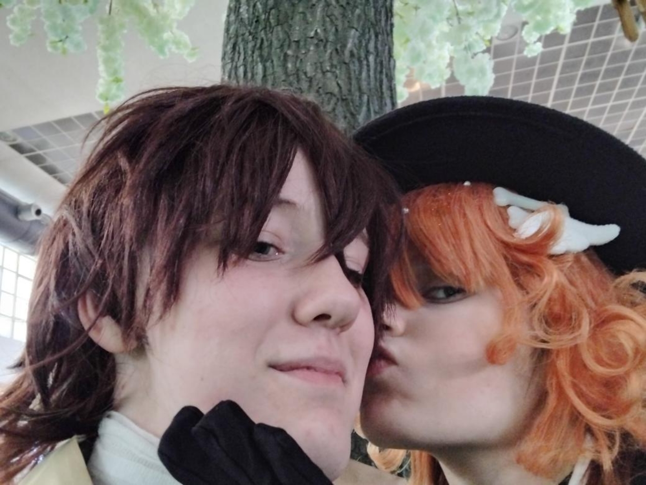 Dazai — photo 23