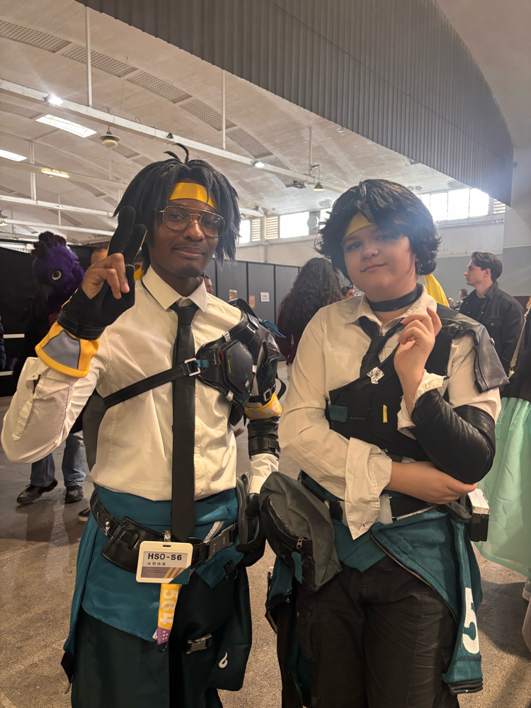 Japan Expo Sud 2024 — photo 18