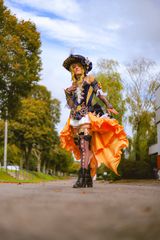Navia convention preview 2
