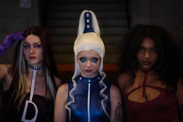 Icy preview 3