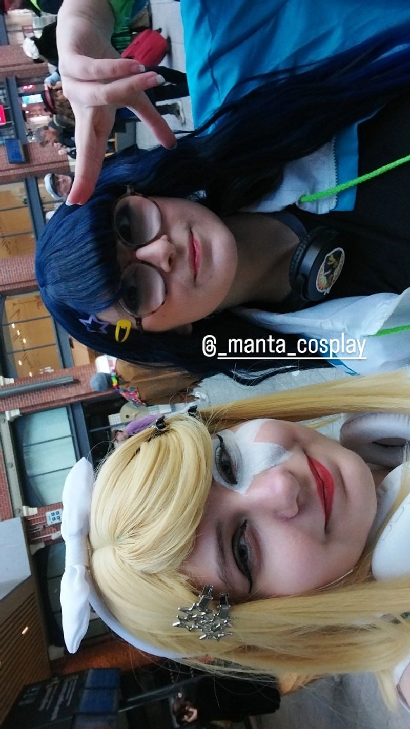 Uky0_c0splayz – Rin