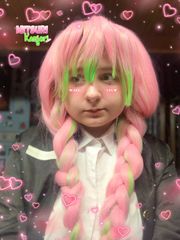 Mitsuri Kanroji 🍡 preview 2