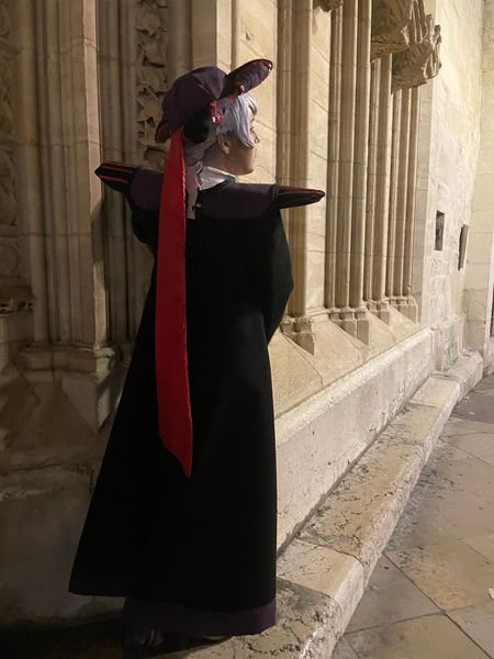 Mayu0204 - Halloween 25