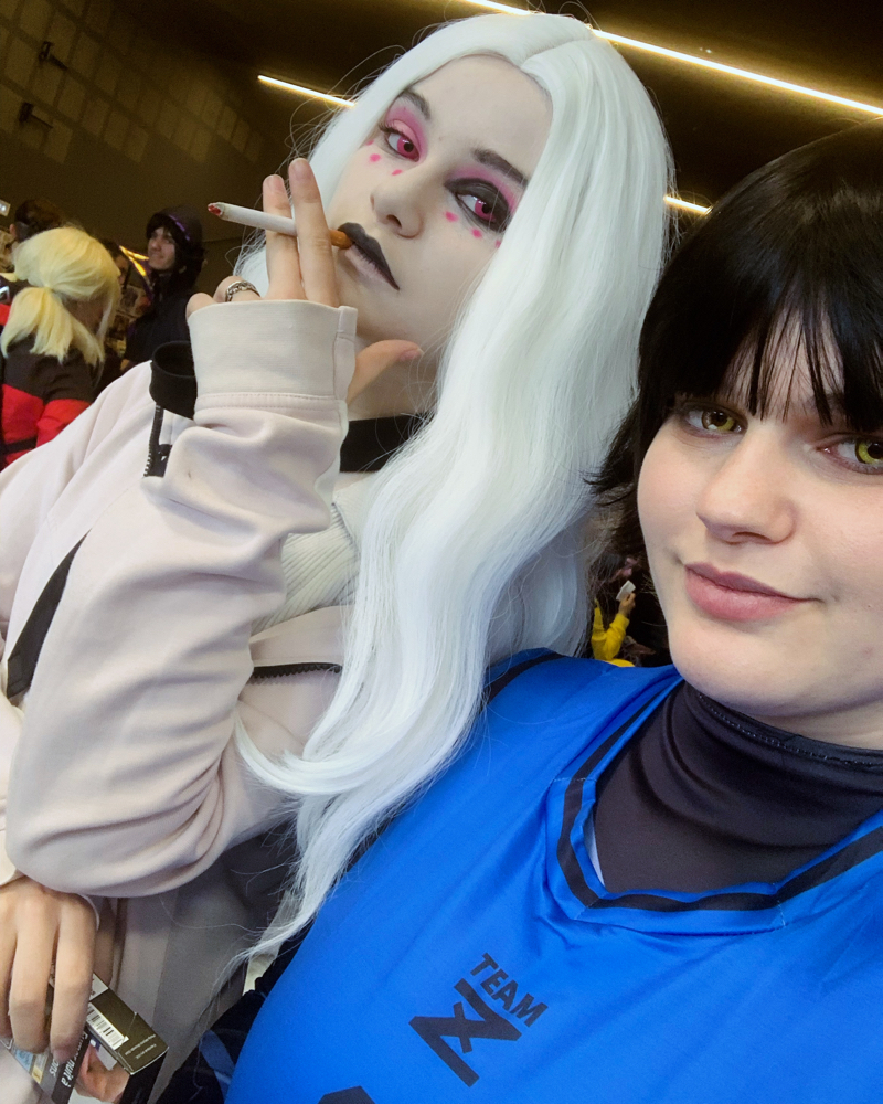 Angel dust - Photo 13