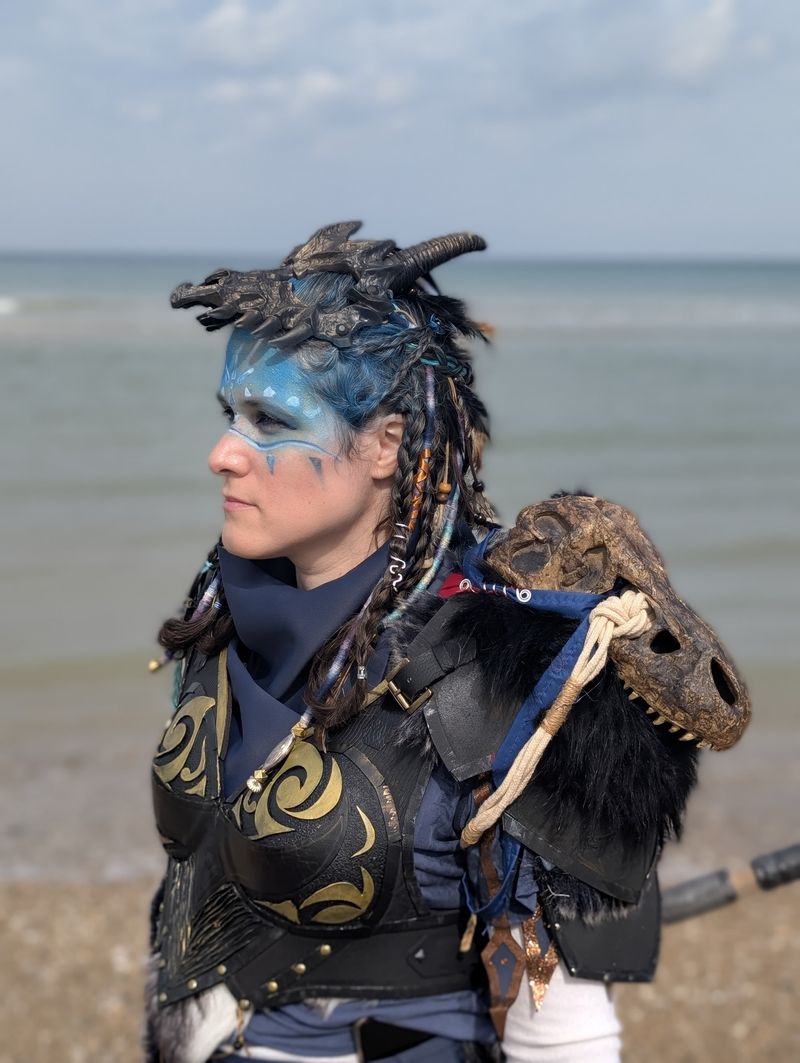 Odeook – Cidre et Dragon 2025